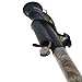 Hike 'n' Strike Stun Gun Hiking Staff - 950,000 Volts with LED Flashlight - Adjustable 29