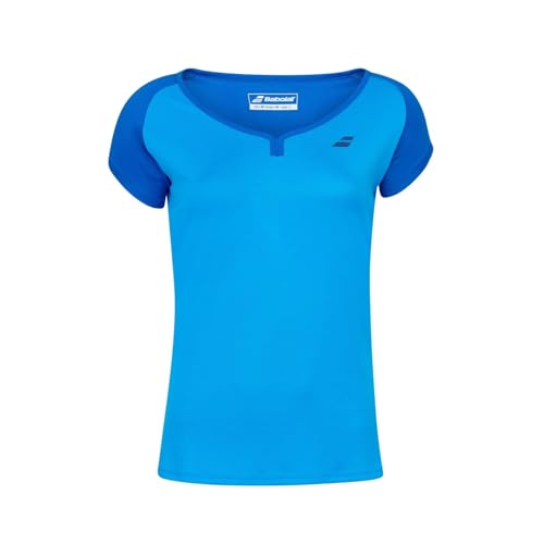 Camiseta Babolat Play Cap Sleeve Mujer
