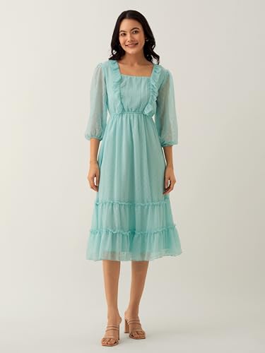 Image of AASK Dress for Women | One Piece Kurta Set | Tops for Women