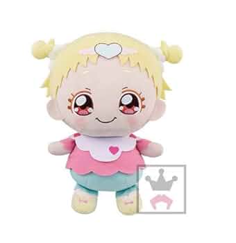 HUGっと!プリキュア めちゃでかねそべりぬいぐるみ はぐたん 36cmのBIGサイズ z2zed1b 31AUHo4TsKL._UF350,350_QL80_.jpg