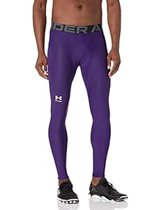 Under Armour Armour HeatGear Herren Leggings