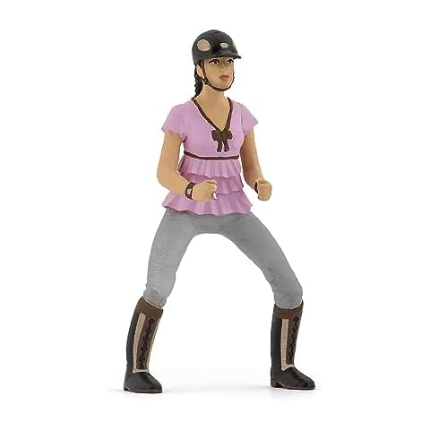 Papo - Figurines A Collectionner Cover