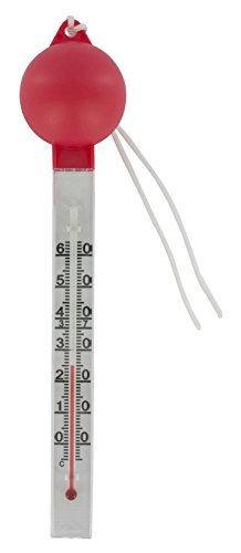 Preisvergleich Produktbild Steinbach Kugelkopf Schwimmthermometer, 061310