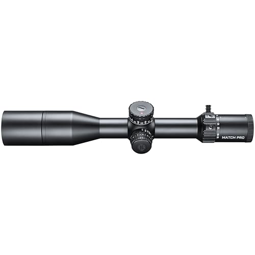 Image of Bushnell Match Pro Riflescope