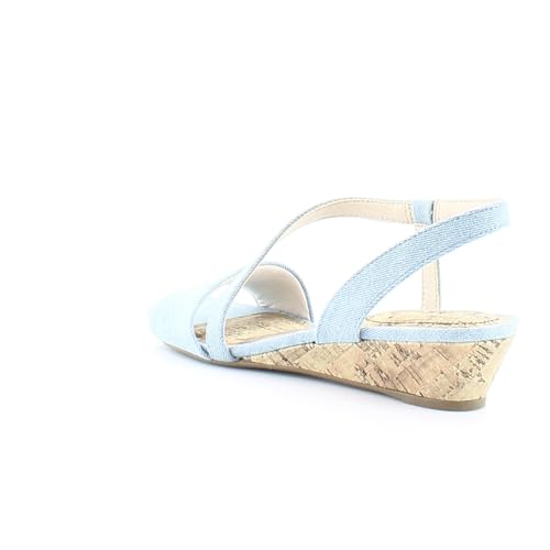 LifeStride Women's Yasmine Wedge Sandal3