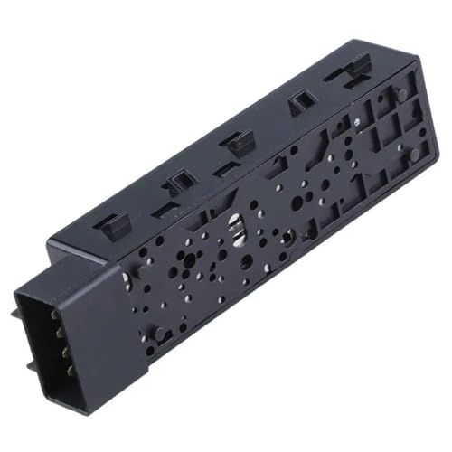 Interrupteur de siège Mitsubishi bloqué ? Commandes gauche droite - 3
