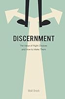Discernment 1931787387 Book Cover