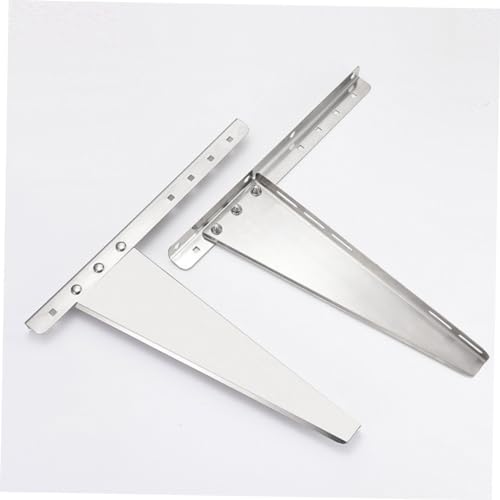 Support de condenseur de climatiseur module extérieur inox - 7