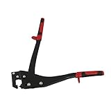 für Stanzverbindungen von U- und C-Profilen (Ständerwerk)