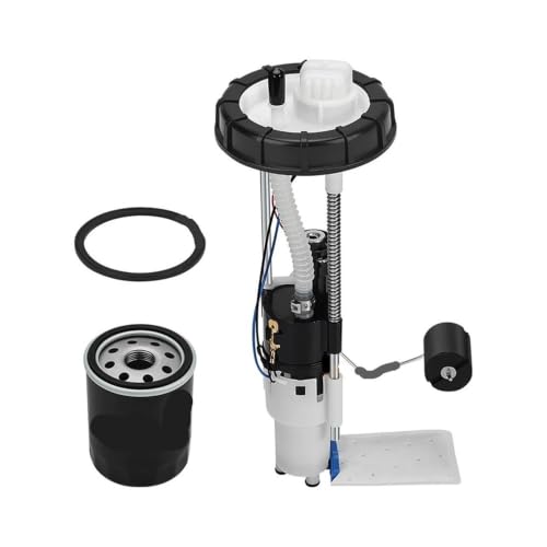 Evita tirones con la bomba de combustible y filtro de aceite para RZR 570 800 900 47-1011