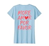 More Amor Por Favor Designs Love Quote