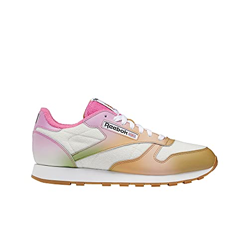 Image of Reebok Men's Classic Leather Sneaker