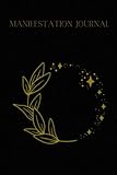  Manifestation Journal: Dream Notebook for Anyone