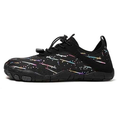 Image of StoneLiquid Hike Barefoot Womens, Healthy & Non-Slip Barefoot Footwear Unisex