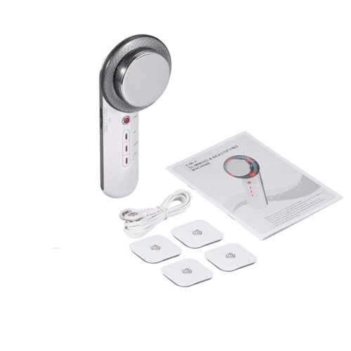 3 in 1 EMS massaggiatore per la rimozione del