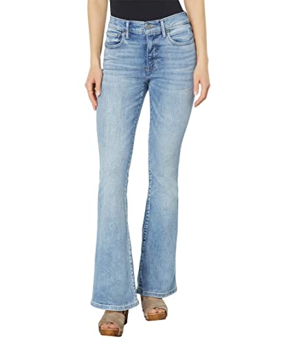 Lucky Brand Women's High Rise Stevie Flare Jean