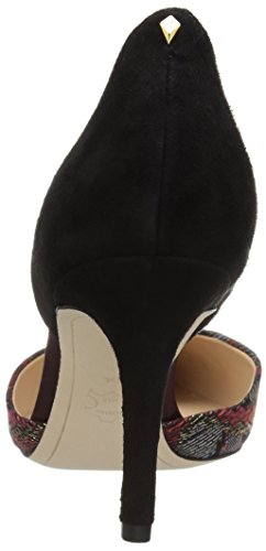 Sam Edelman Women's Telsa D'orsay Pump3