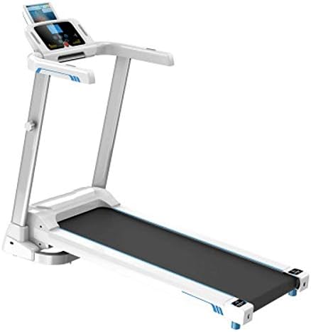 Caminadora Eléctrica Plegable Smart con Absorción de Impacto KOMFGT