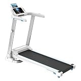 Treadmill Walking Smart Treadmill Shock Absorption Home Electric Treadmill Fitness Equipment Folding smart