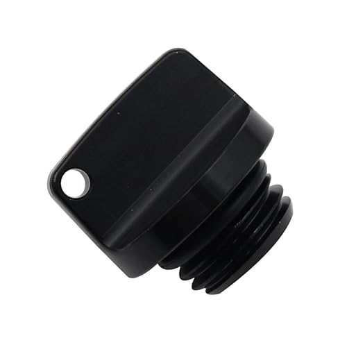 Tapón de llenado de aceite hermético para Yamaha YZ250F y WR450F