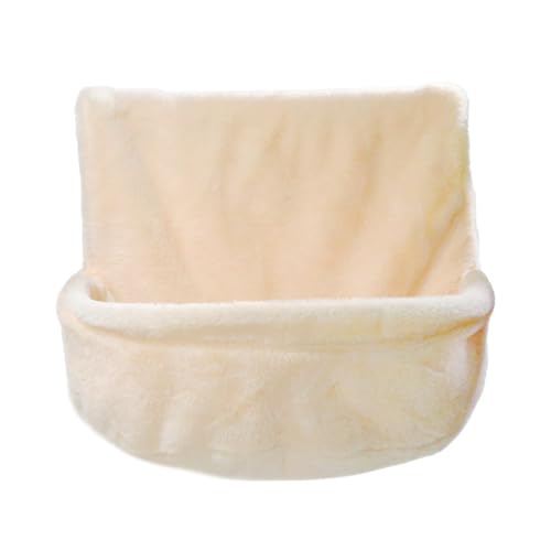 Panier en flanelle pour chat à suspendre au radiateur pour isoler les animaux du sol froid - 2