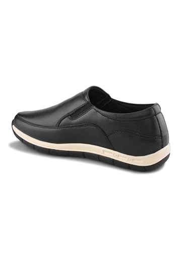 Image of Prolific Men's Comfortable and Flexible Loafer Shoes | Casual Shoes