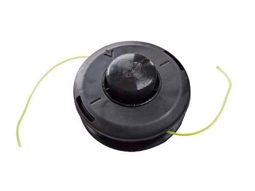 GEA Kunststoffkopf zum einfachen Aufladen von Castergarden, Omega, kompatibles Teil