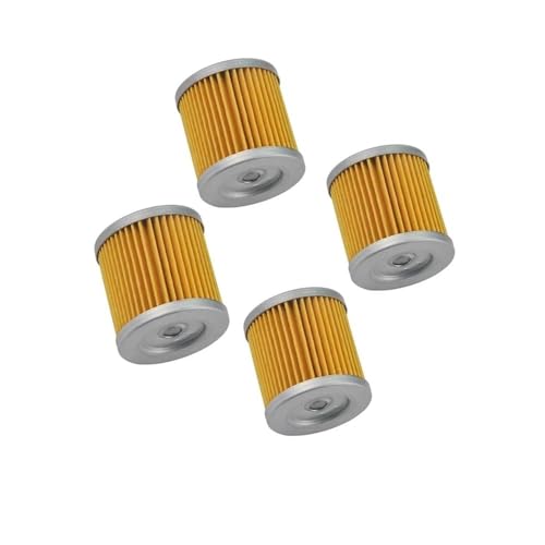 Filtre à huile de moto résistant pour éviter l'usure moteur TC250 TE250 TXC250 TE310 TC450