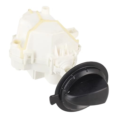 Solución: ¿Por qué la Karcher K2 se apaga constantemente? 8 sparefixd Adecuado para lavadora a presión Karcher K3 K4 K5 caja de interruptor de encendido y apagado completa