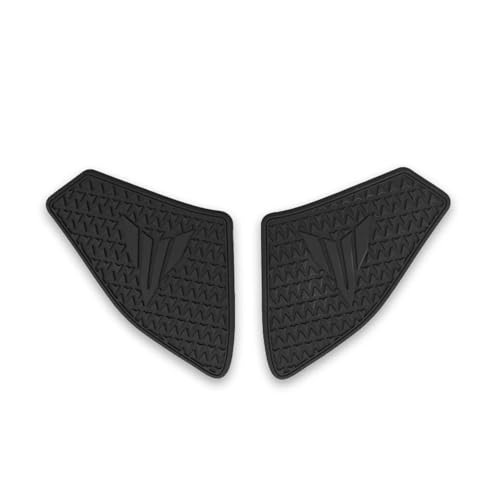 Protège réservoir Tank Pad en caoutchouc pour moto Yamaha MT-09 2021
