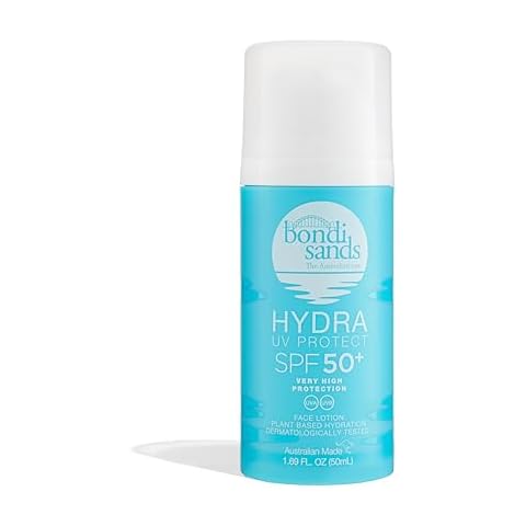 Bondi Sands Hydra UV Protect Face Lotion Cover