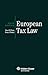 European Tax Law, Sixth Edition