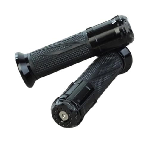 Poignée de moto CNC en aluminium haut de gamme pour guidon modifié