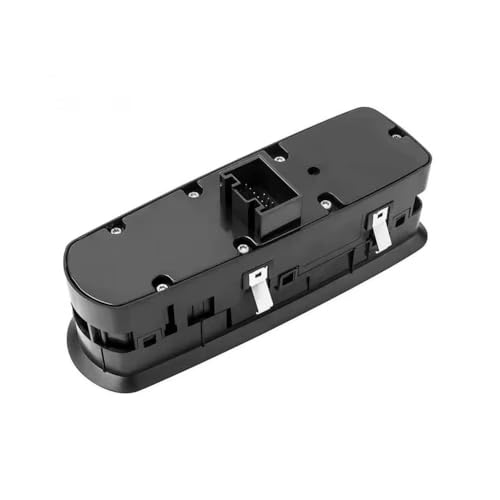 Commande leve vitre electrique Cayenne 7PP959858RDML commutateur