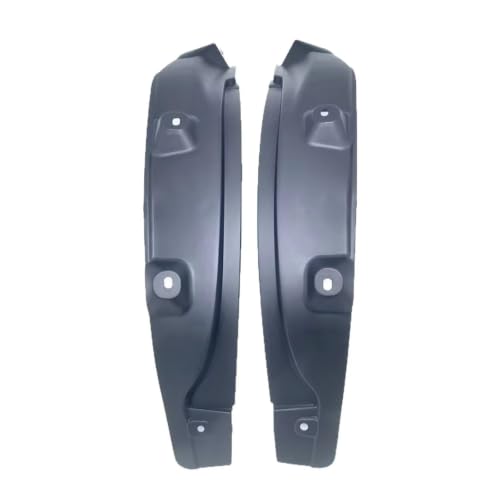 Guardabarros para Leapmotor B10 evita daños por barro en el paso de rueda trasera interior