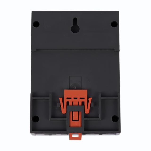 KOSTAL Energy Meter Serie P KEM-P 63A – MID Energiezähler für Photovoltaikanlagen – 63A Direktmessung, 3-phasig – G2 Alternative – (MPN 10541550)