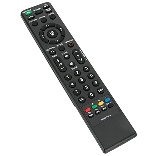Télécommande de rechange LG pour vos soirées cinéma en famille - 2