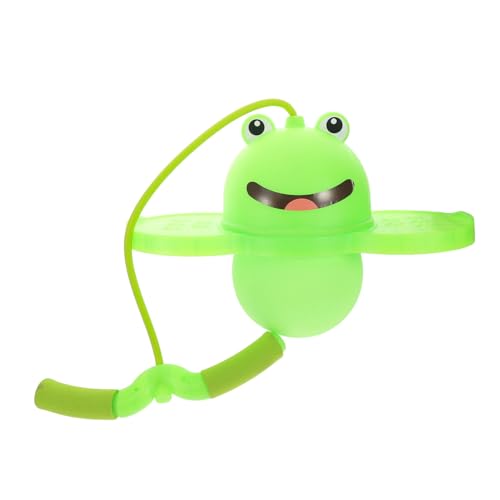 Ballon sautant pour développement coordination et équilibre des enfants en intérieur