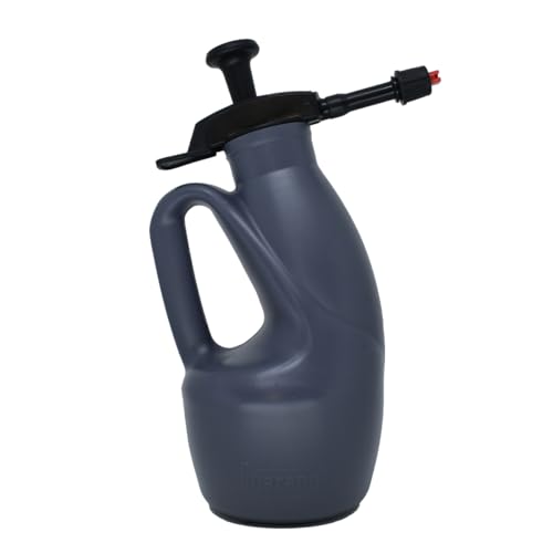 Guarany - Pulverizador Gerador de Espuma Shamporizador Foam 1,7 Lts. PCP - Guarany -