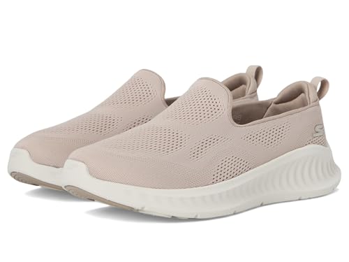 Skechers Women's Go Walk Now Eliana Sneaker, Taupe, 8.5 by Skechers - Used condition - US$50.58