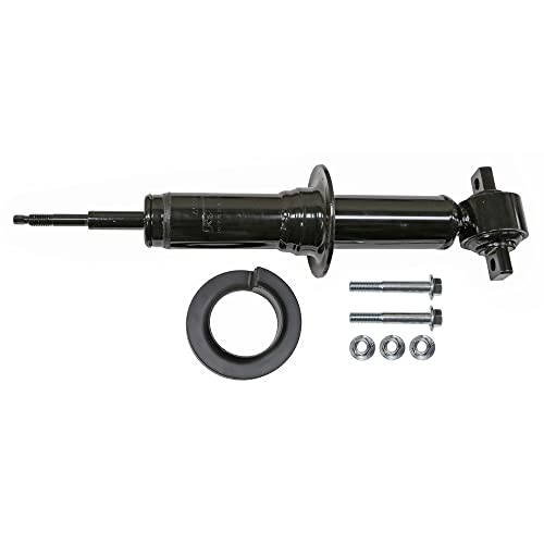 Jambe de suspension Monroe OESpectrum 73106 pour une tenue de route stable