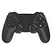 Produktbild JIN Drahtloser Bluetooth-Game-Controller passt Sich an den König an, um Hühnchen-Controller mit Handyhalter zu Essen. Linearer 4-Modus in 256-Reihenfolge für Android-Handys/iOS/Computer / PS3-Spiel
