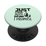 Photo Gallery solo un altro drink, prometto a funny tequila party lovers popsockets popgrip intercambiabile Photo Gallery solo un altro drink, prometto a funny tequila party lovers popsockets popgrip intercambiabile