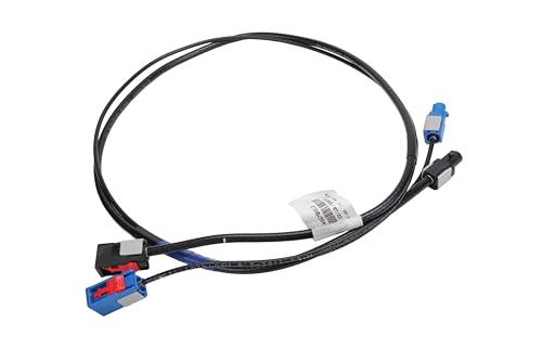 GM Genuine Parts 84867083 Instrument Panel Antenna Coaxial Cable