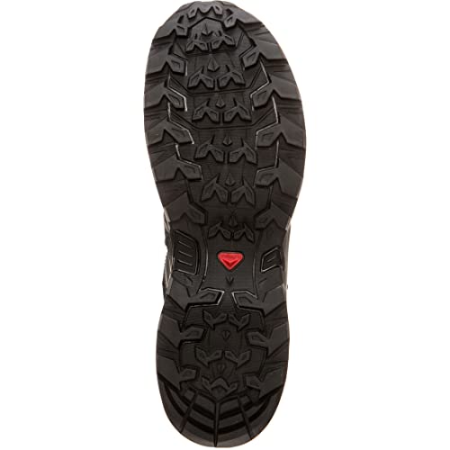 Image of Salomon Women's X Ultra 3 Mid GTX Walking Shoe