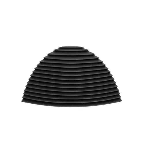 Grille de ventilation Mercedes Classe E W211 grise pour un confort de route idéal
