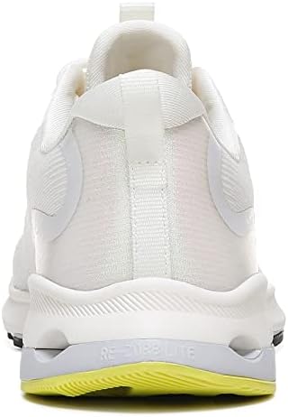 Ryka Women's Activate Walking Shoe White Multi 7.5 M | Image 3