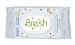 Body Wipes for Women by BRESH - Feminine Wipes - Hypoallergenic and pH Balanced Wet Wipes - Ideal after Sports, Traveling, Car, Purse, Toilet - Mystic Fragrance. Keep your Body, Hands and Face fresh.