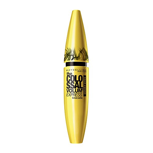MAYBELLINE OJOS MASC COLOS SMOKY