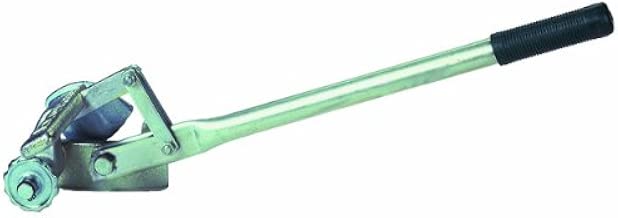 Wesco 440013 Heavy Duty Deheader with Plastic Hand Grip, For Steel Drums - coolthings.us